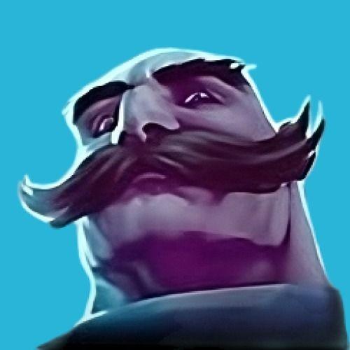 Player __Pudge_ avatar