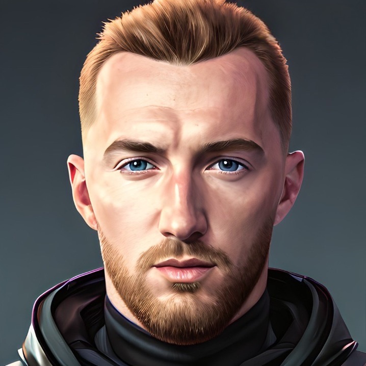 Faceit Avatar