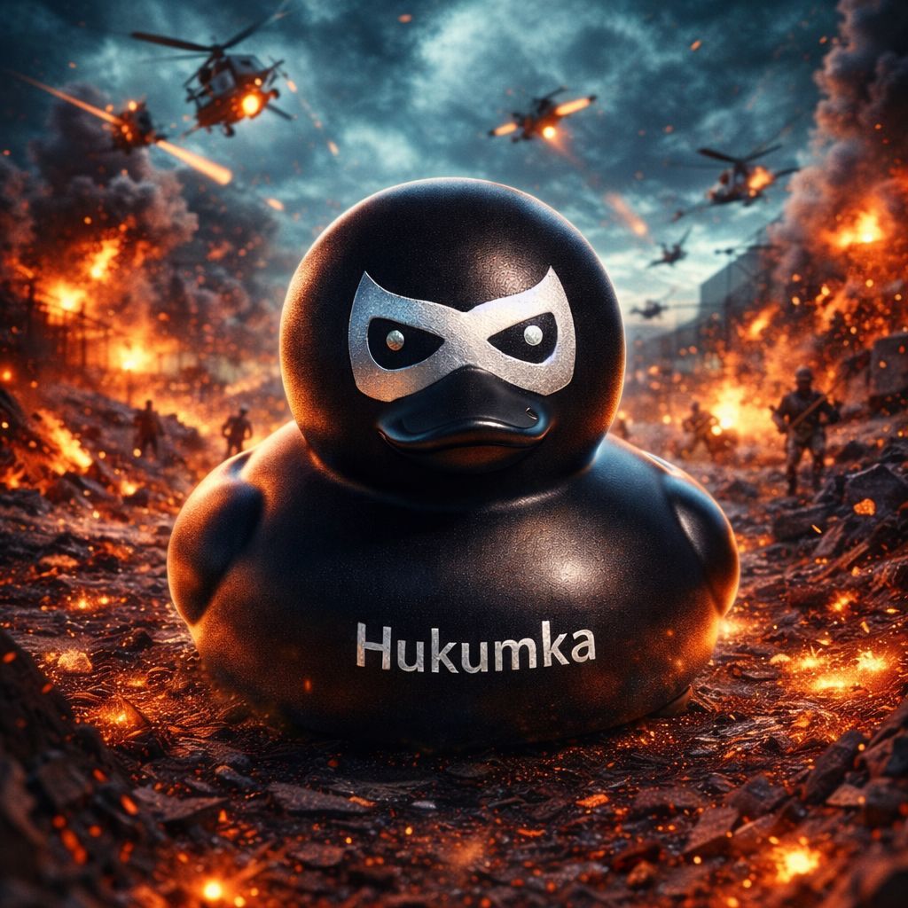 Hukumka3