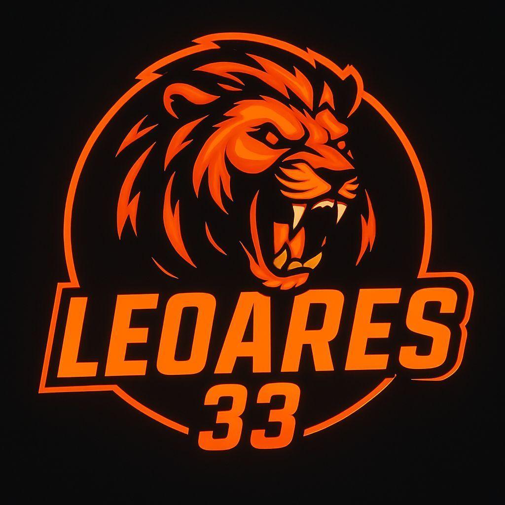 LeoAres33 avatar
