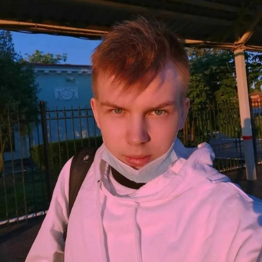 MusorDrop0o FACEIT avatar