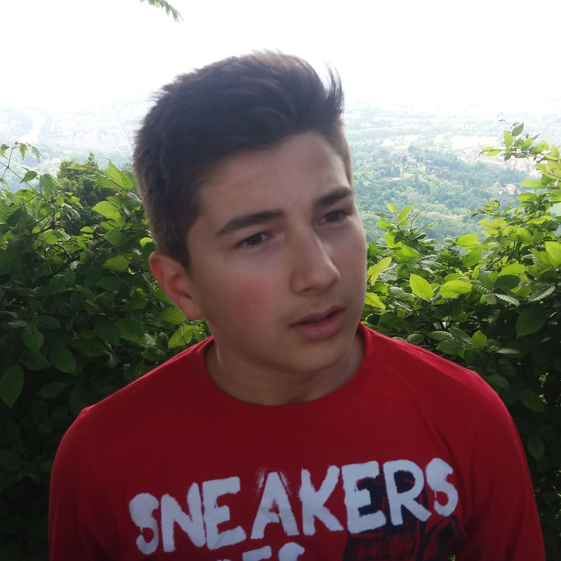 Voikus2 avatar