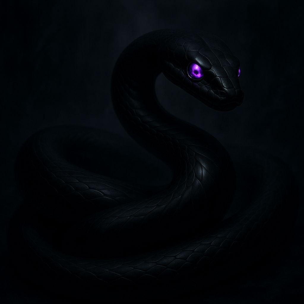 Nocturnem avatar