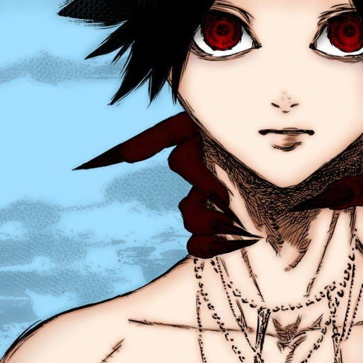 -deox avatar