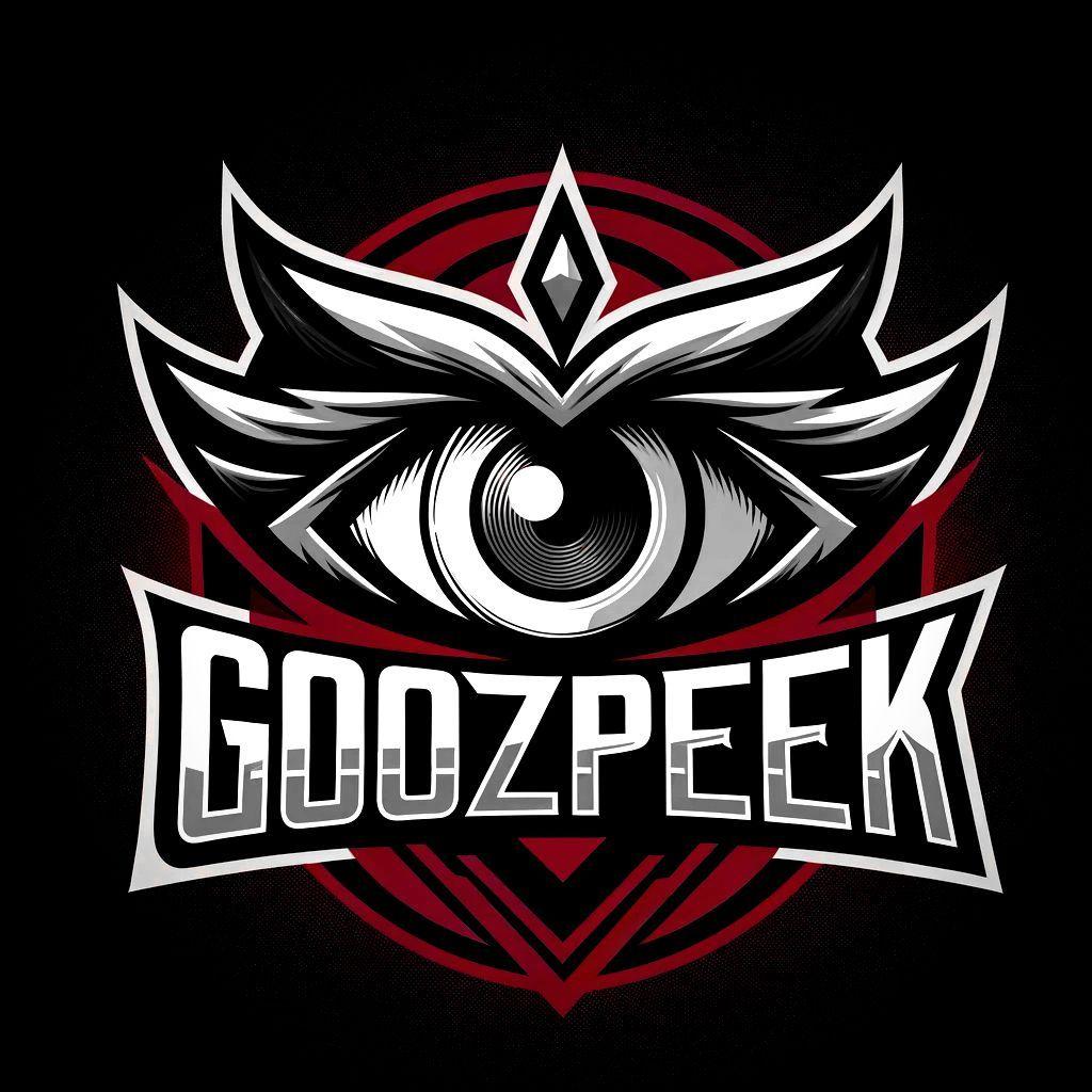 GOOZPEEK