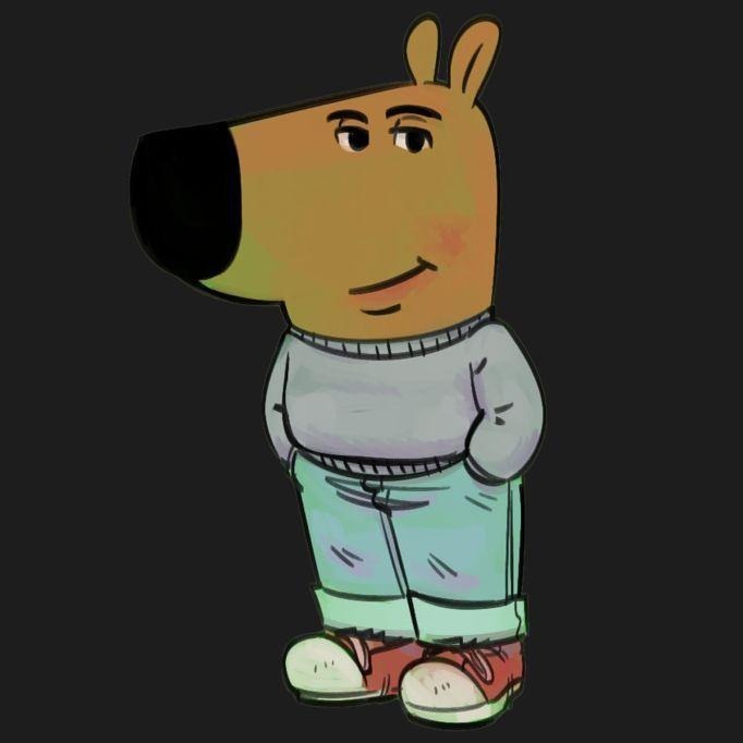 DongChiGnoh