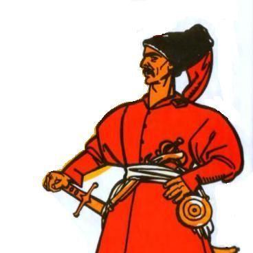 Hurtiga avatar