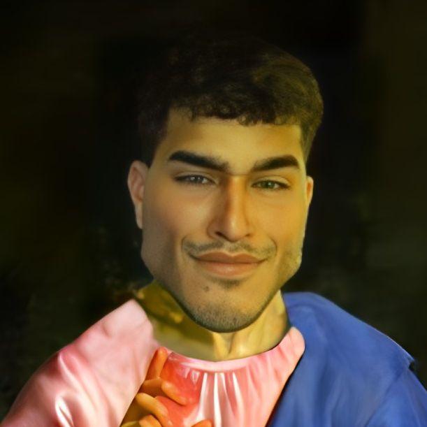 ALIXXBABA avatar