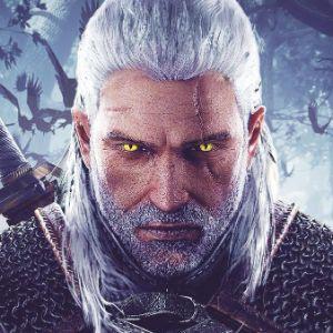 Player 2WITCHER avatar