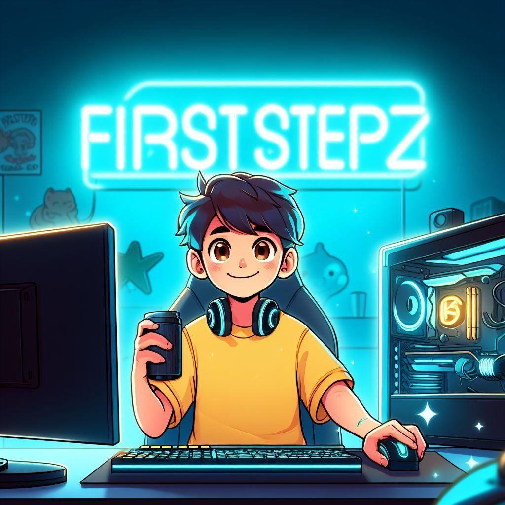 Player FirststepZ1 avatar