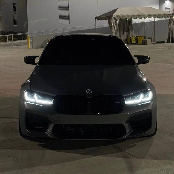 NikoBMWM5CS avatar