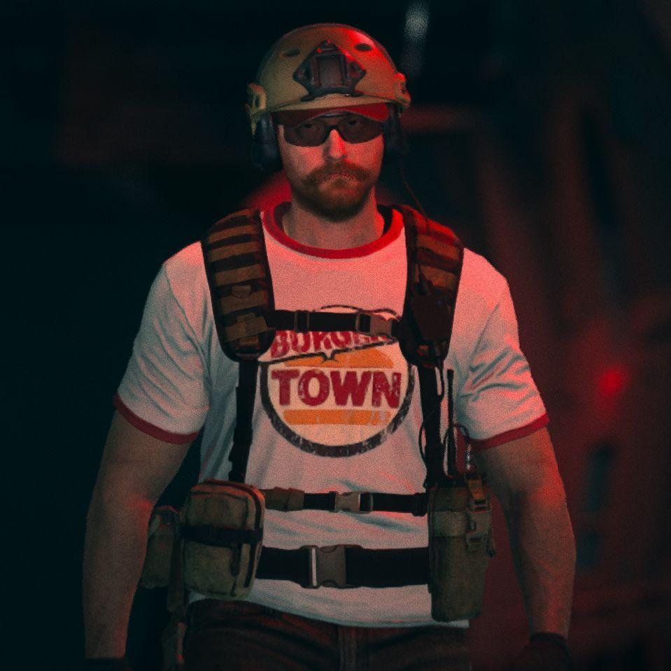 Player klej avatar