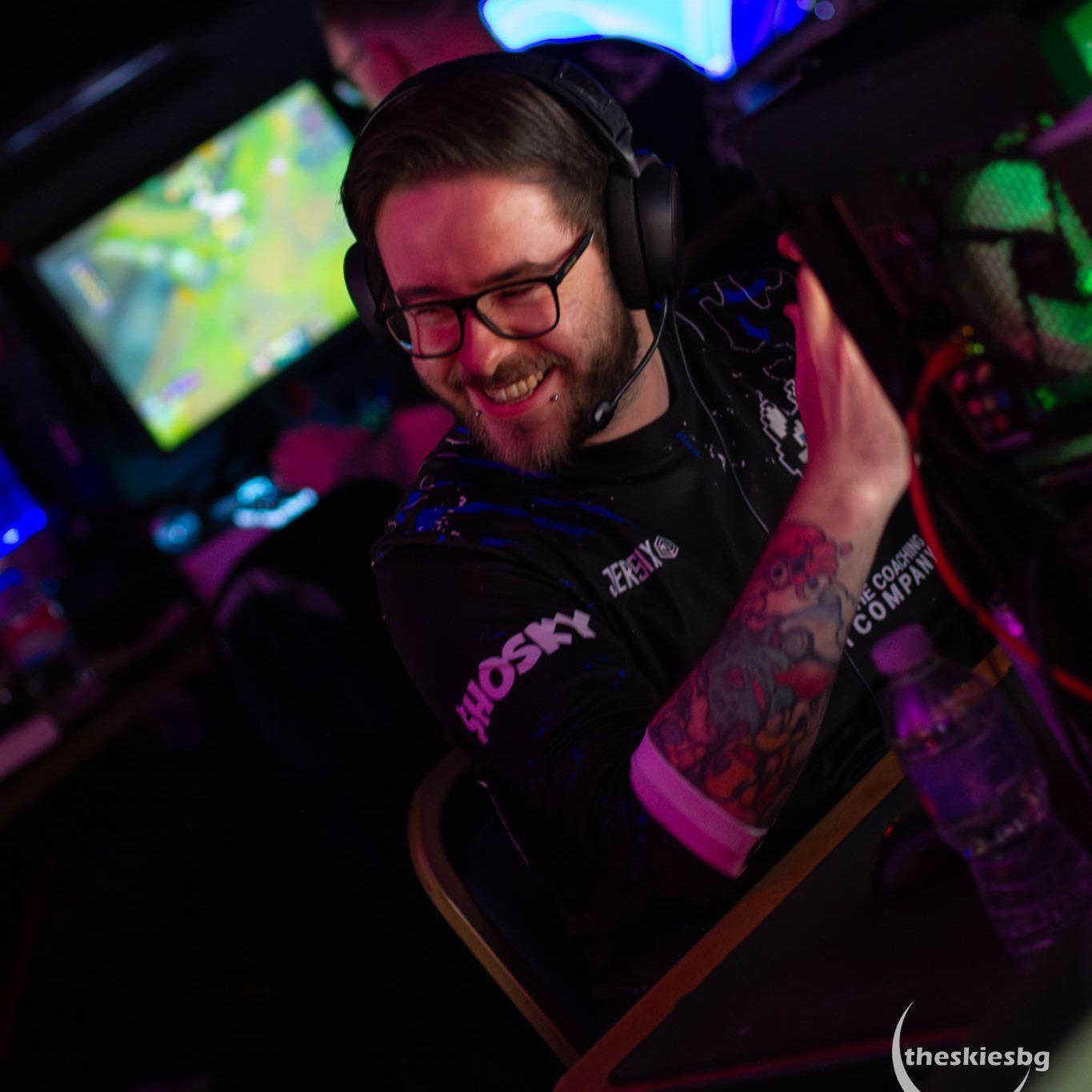 P4rma avatar