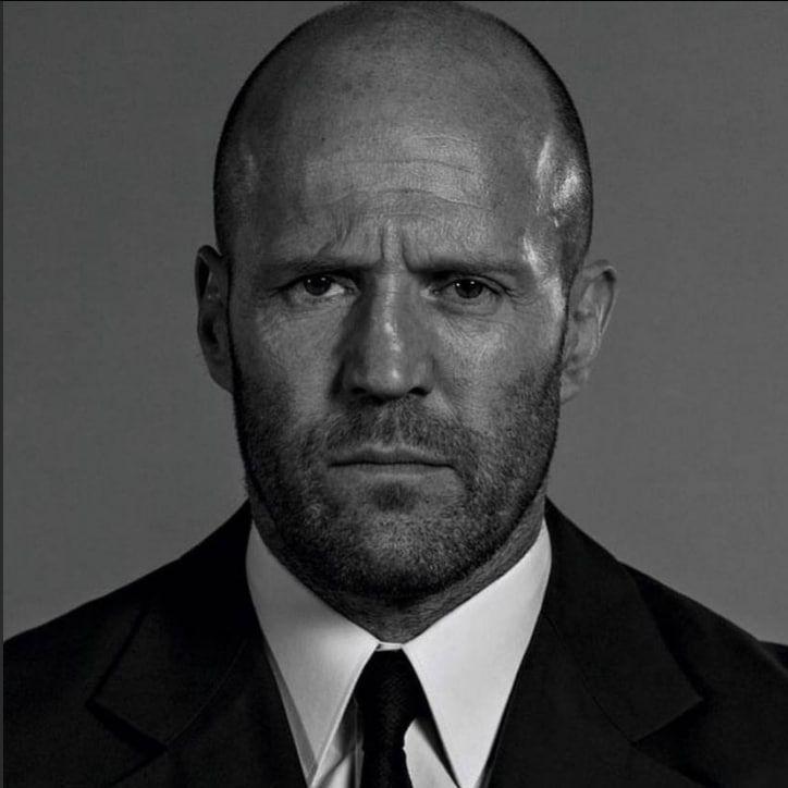 --STATHAM-- avatar