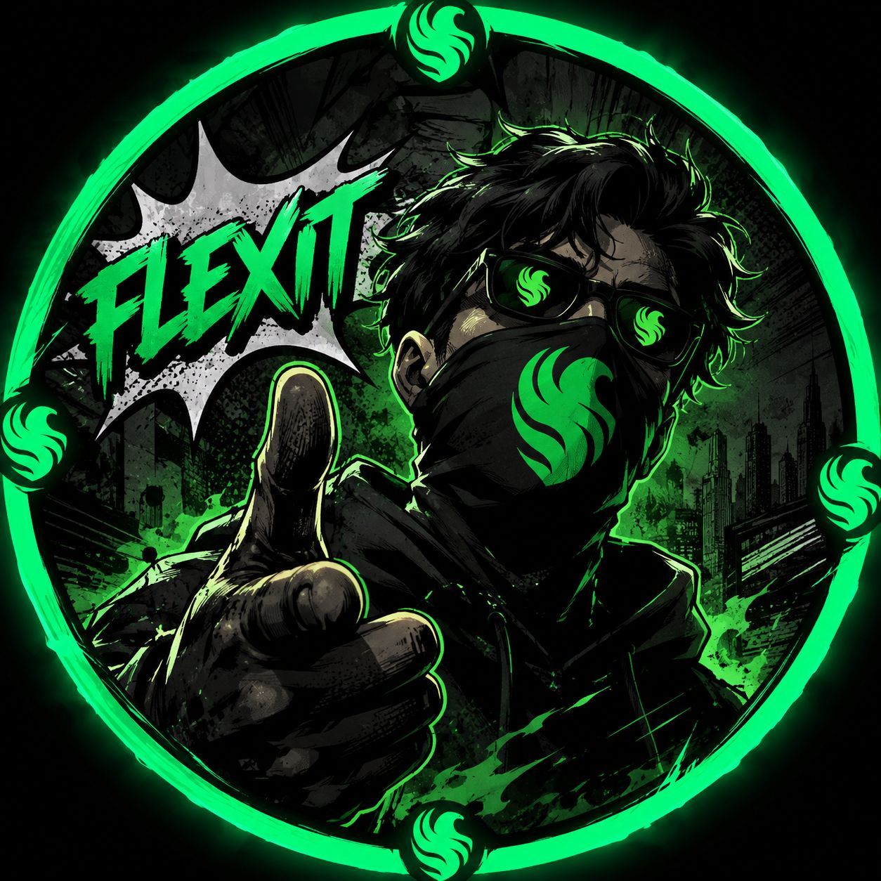 flexIT-