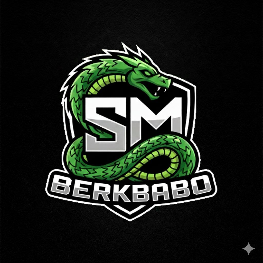 berkbabo