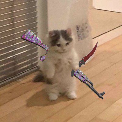 Darkwosk avatar