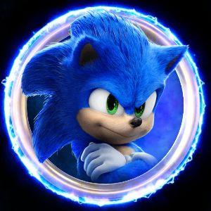 SL-SONIC avatar