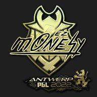 Player MoneesyFt avatar