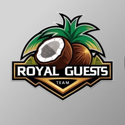 Royal Guests