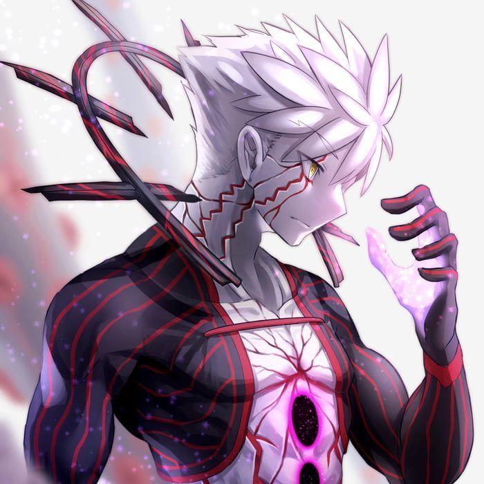 xczvxzcb- avatar