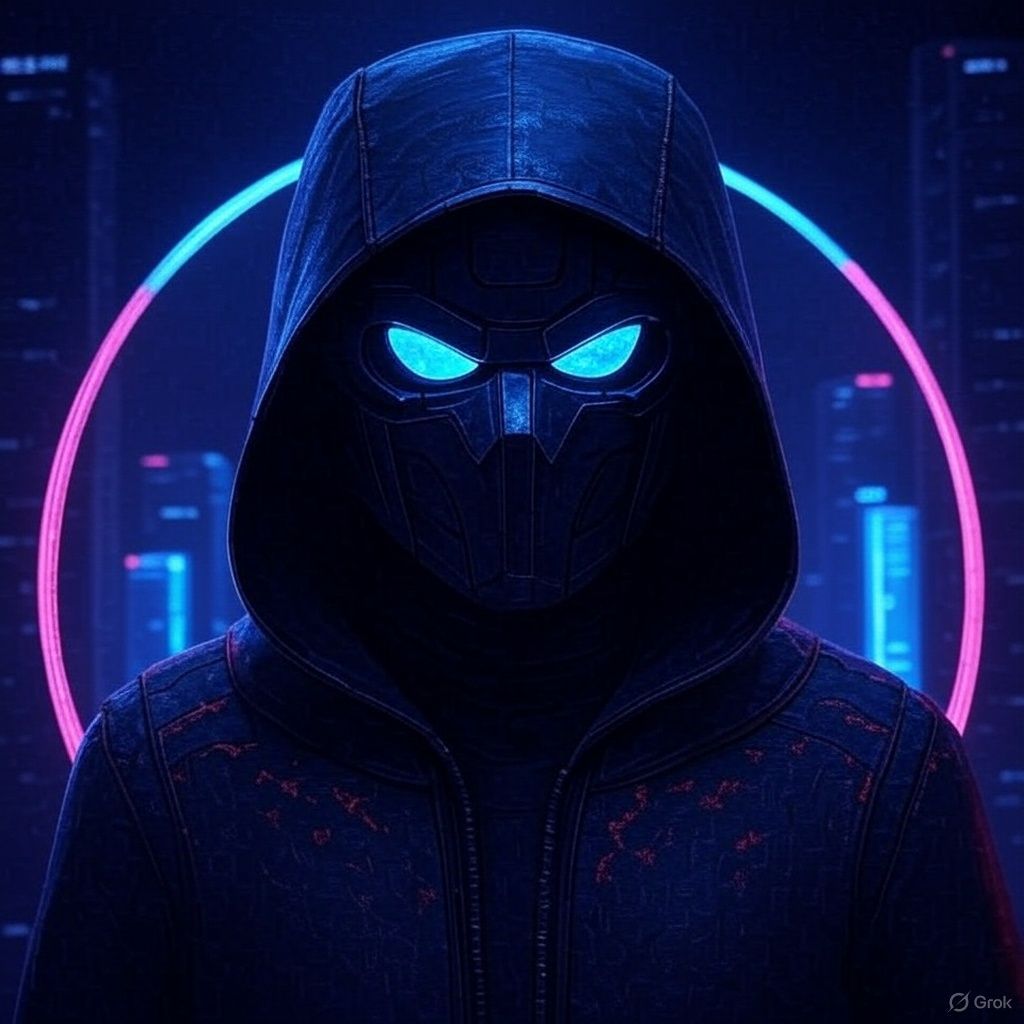 HEADM0DE avatar