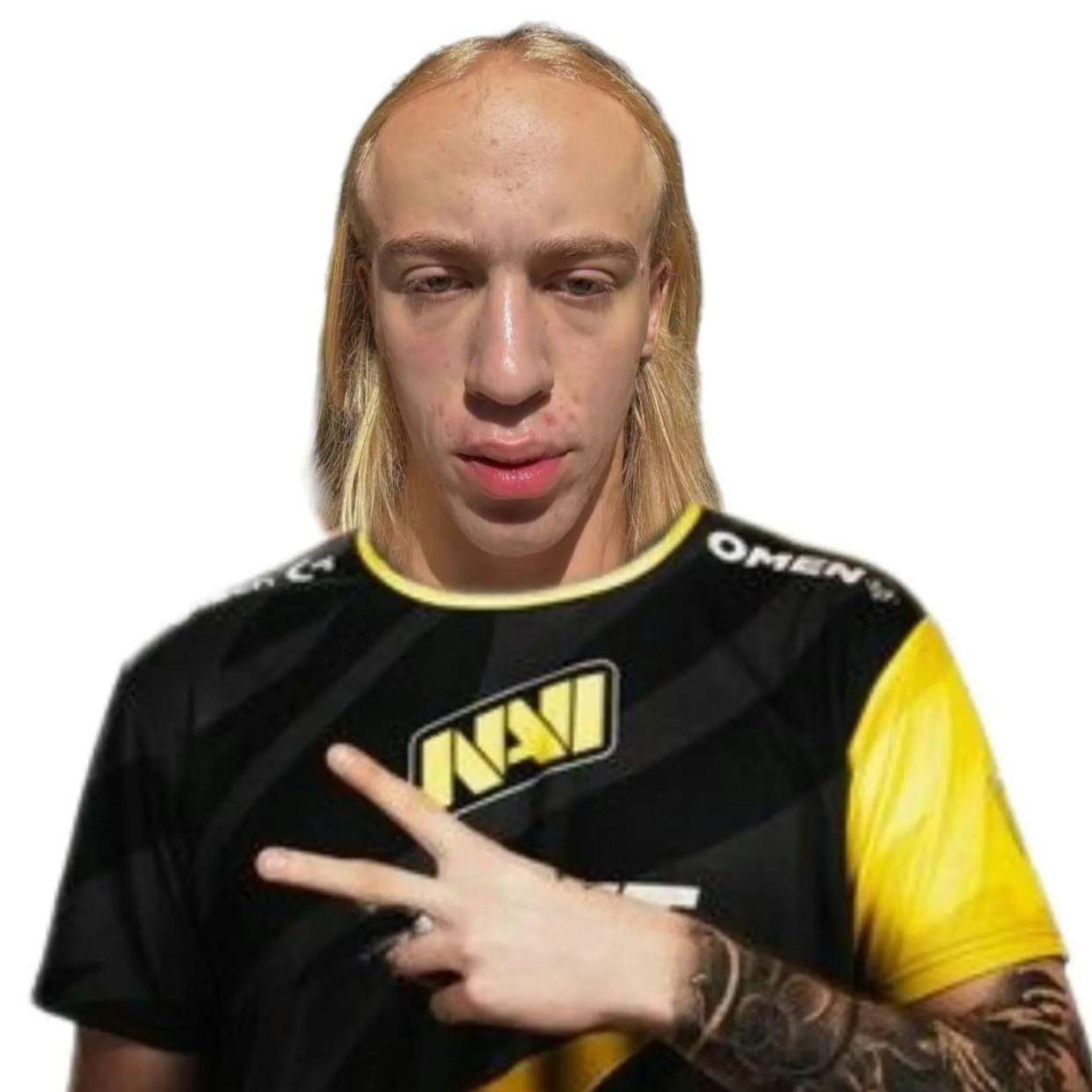 HogoMan avatar