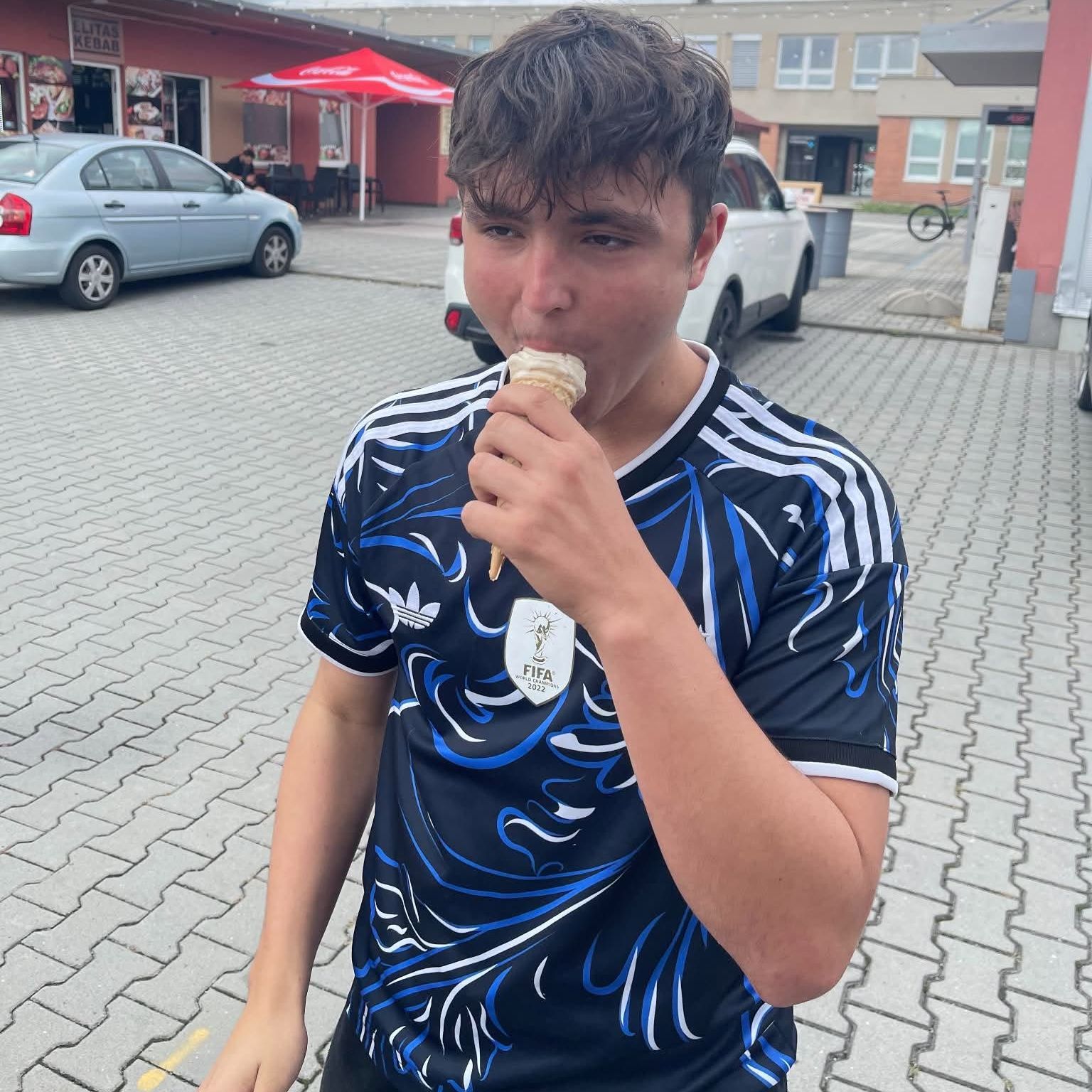 Faceit Avatar