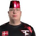 xBoBeReKxX FACEIT avatar