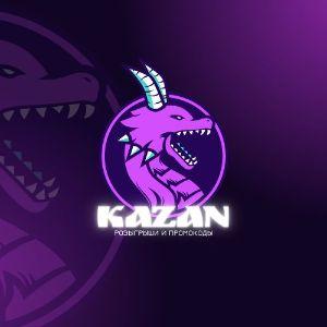 kkazann avatar