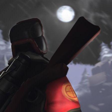 Utterthemed avatar