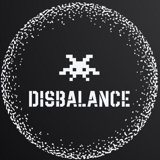 Disbalance avatar