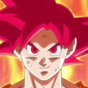 Saiyajin FACEIT avatar
