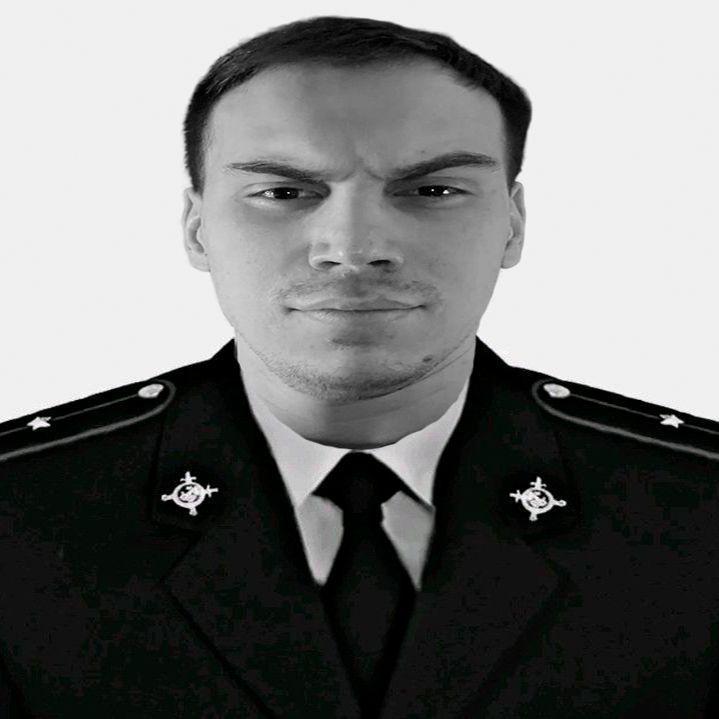 Lavrushka123 avatar