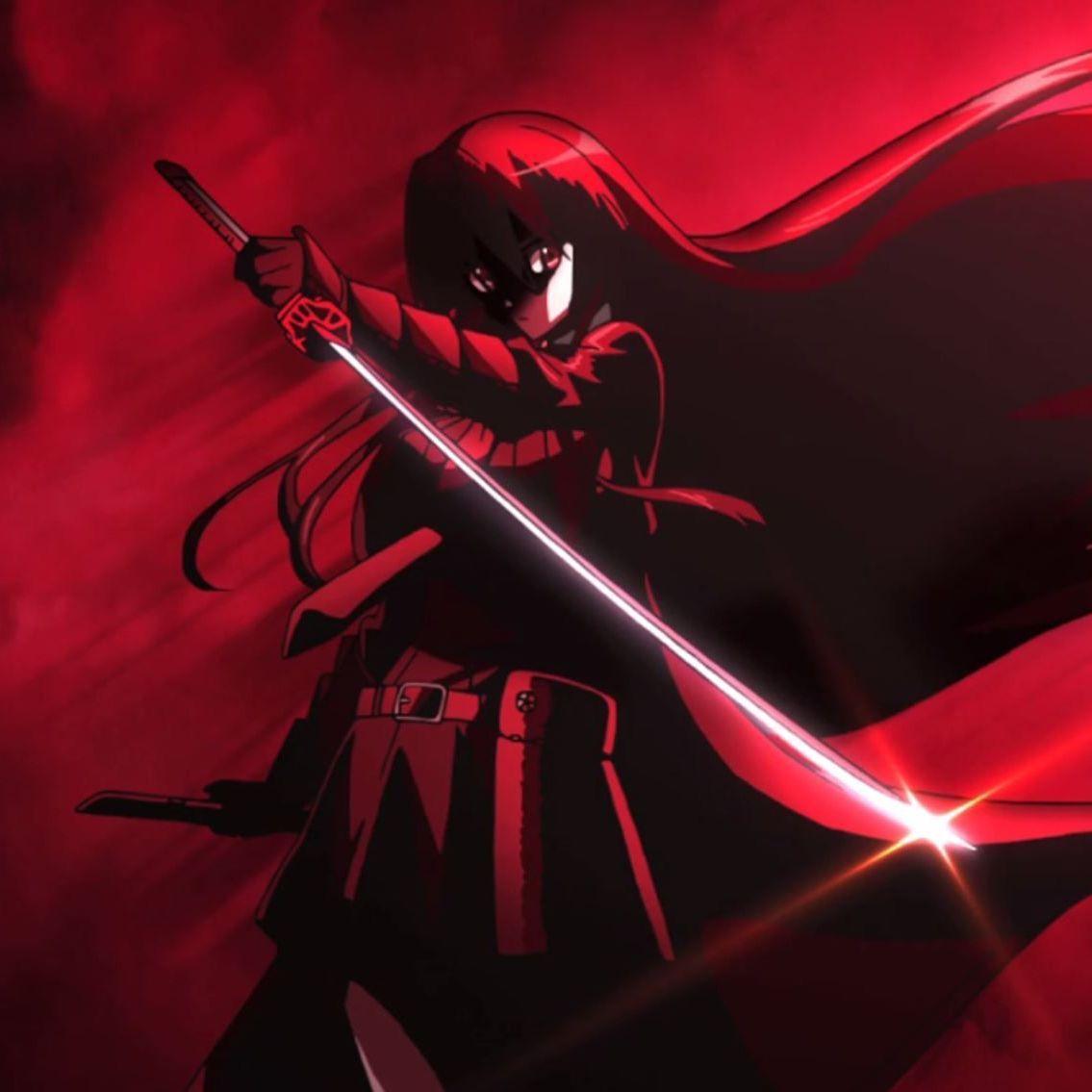 Akame ga kill steam artwork фото 79