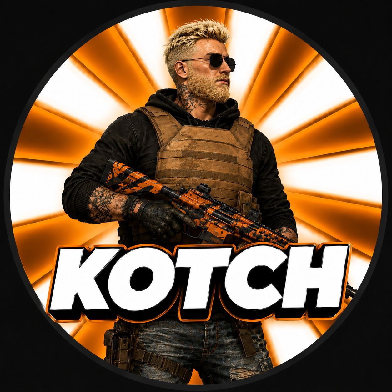 Faceit Avatar