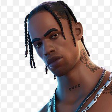 Travis0n avatar