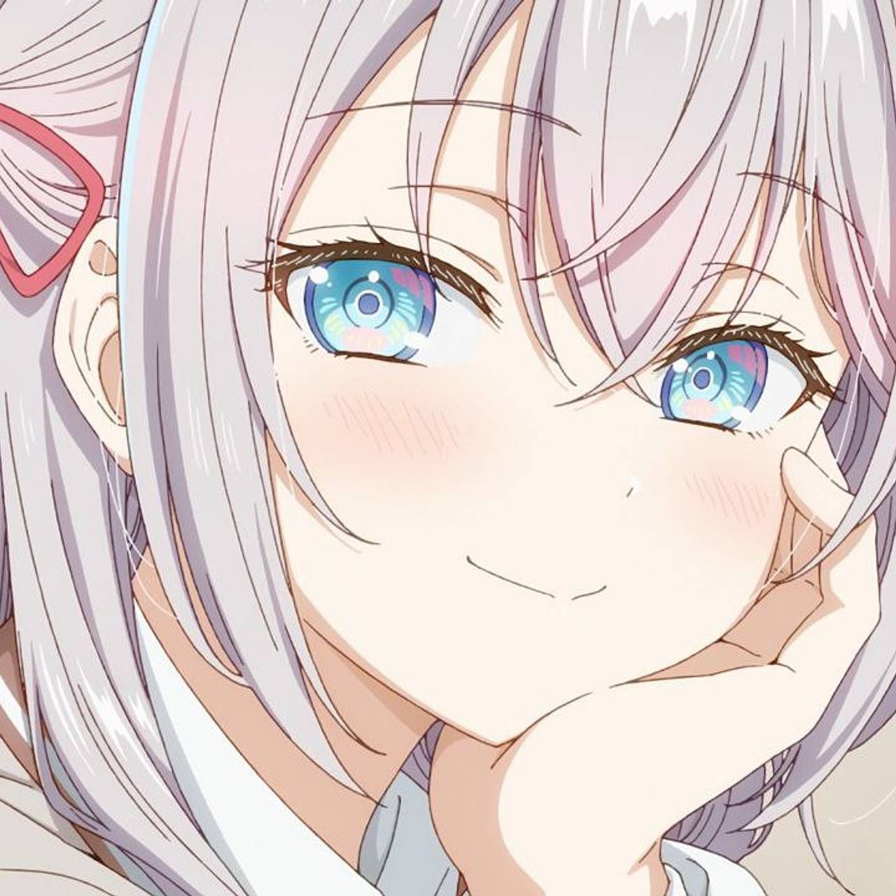 AnimeGhoul