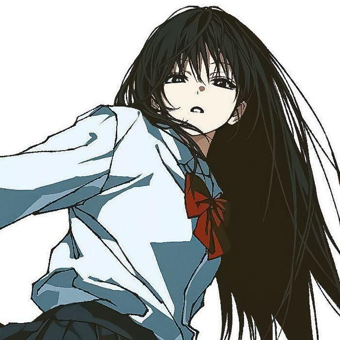 Akise-Aru avatar