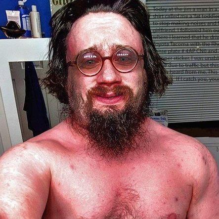 SamHyde avatar