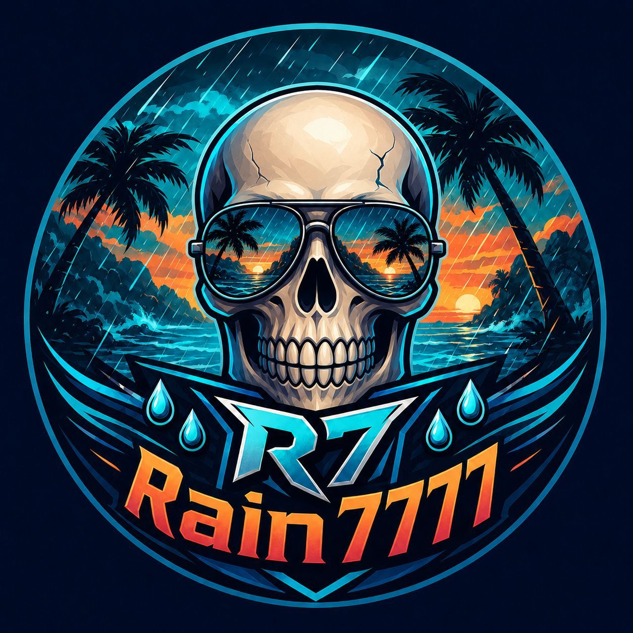Rain7777