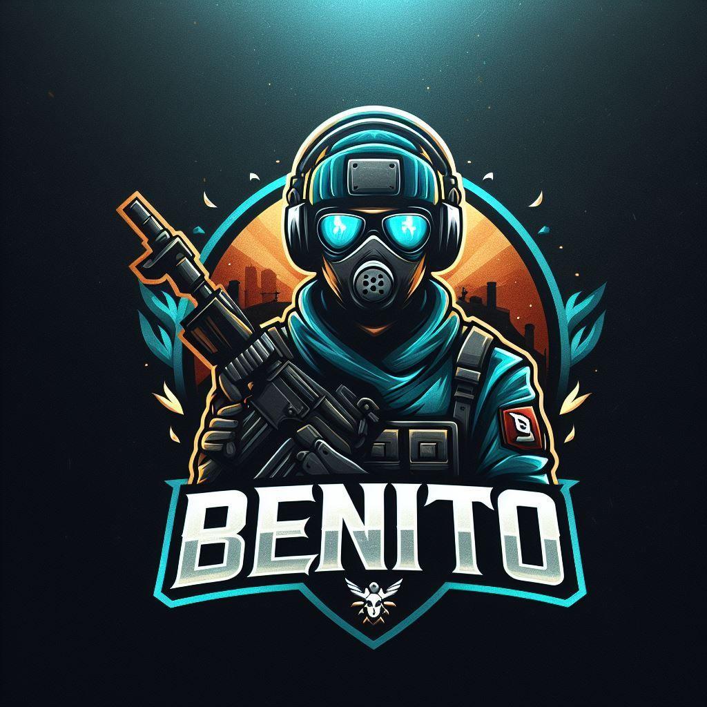 benito9 avatar