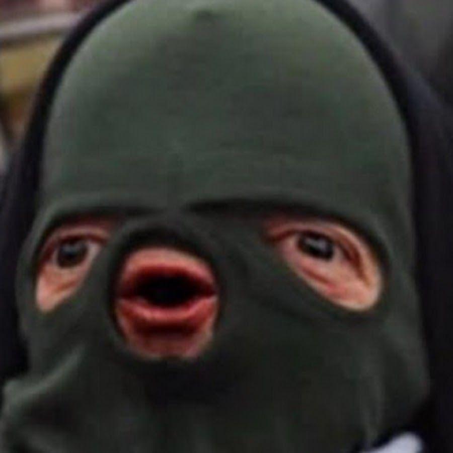 GuruBaka avatar