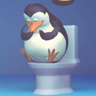 Los Penguinos