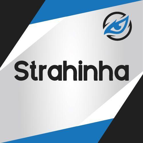 Strahinja-- avatar