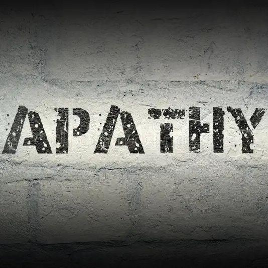 Apathy94 avatar