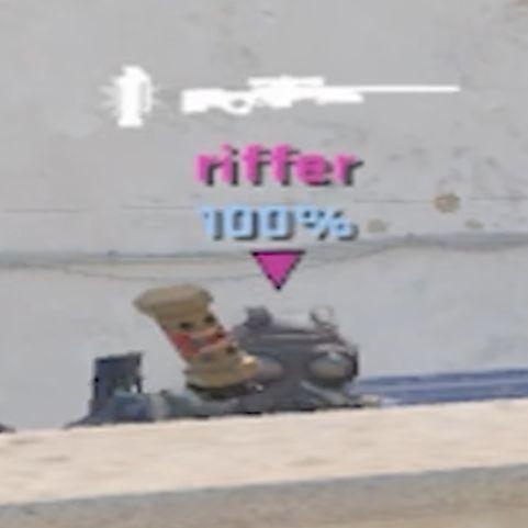 KeremRiffer