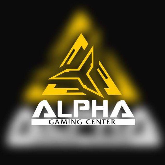 AlphaGaming-