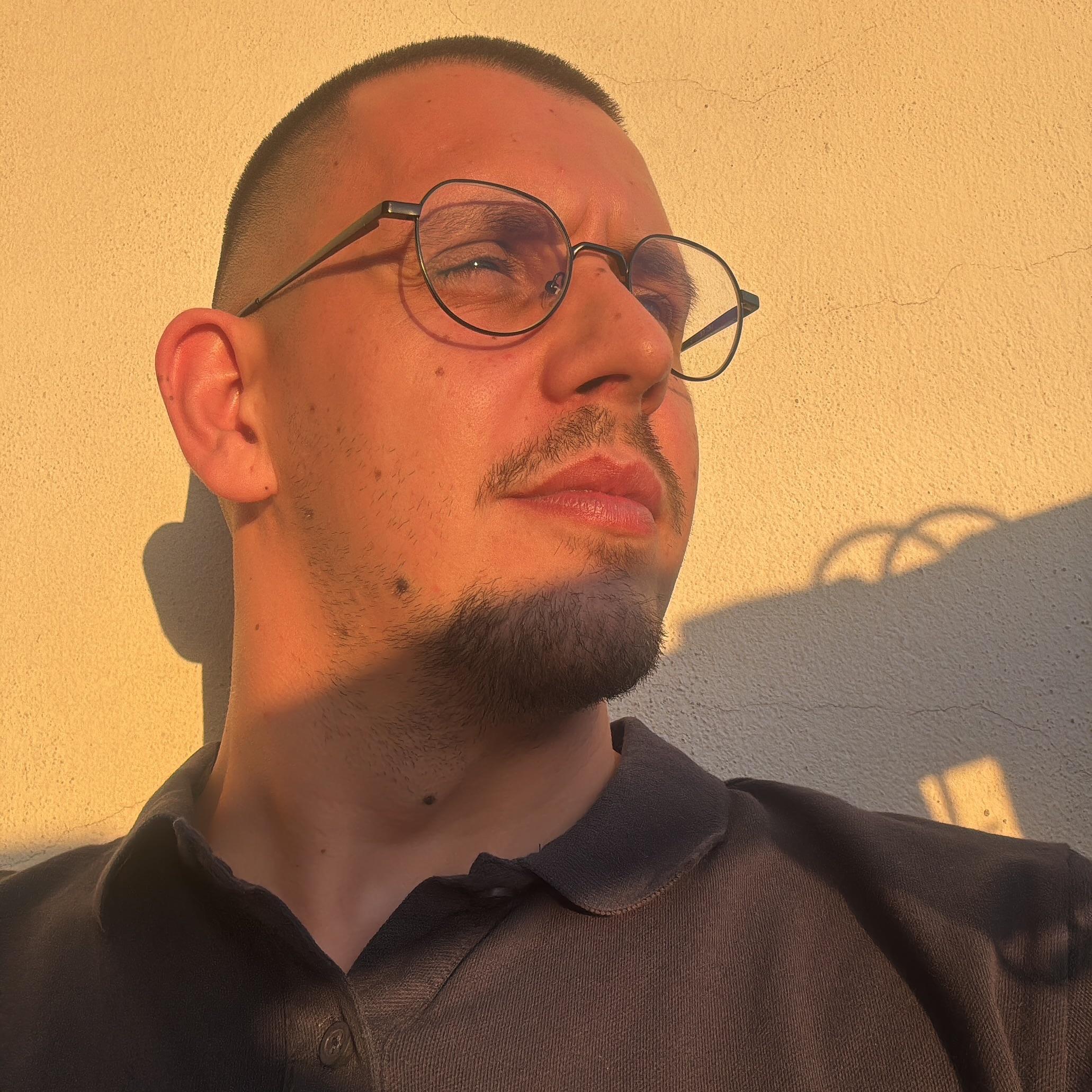 G0dSeym avatar