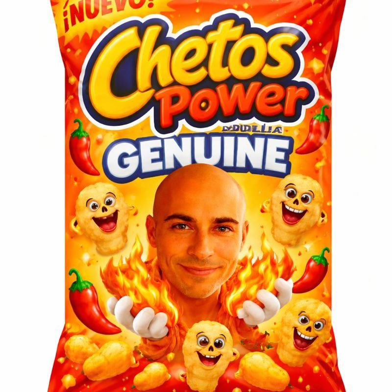 ChetosPower